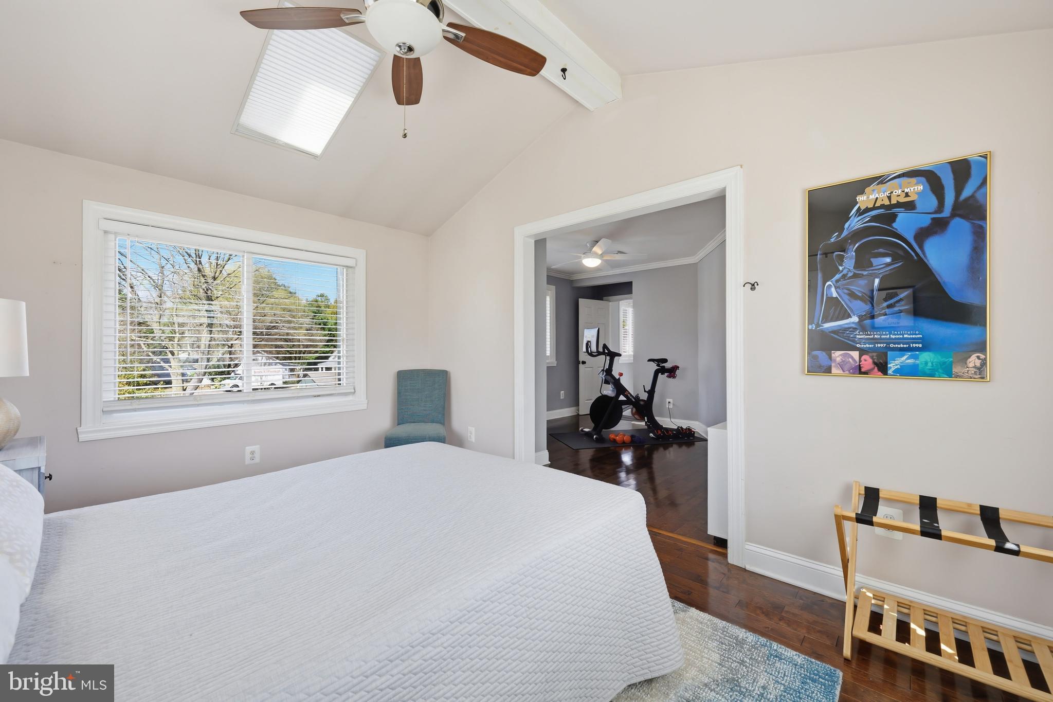 110 Perrys Road Grasonville, MD 21638 - Photo 56 of 68 Bedroom five