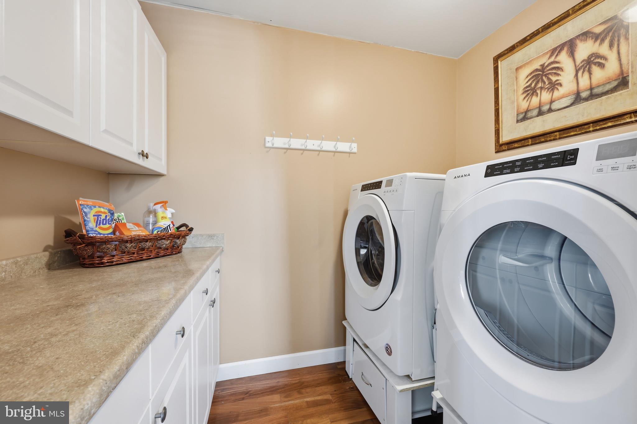 110 Perrys Road Grasonville, MD 21638 - Photo 57 of 68 Laundry room second floor