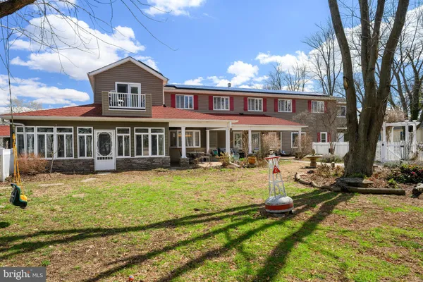 $1,500,000 | 110 Perrys Road, Grasonville, MD 21638