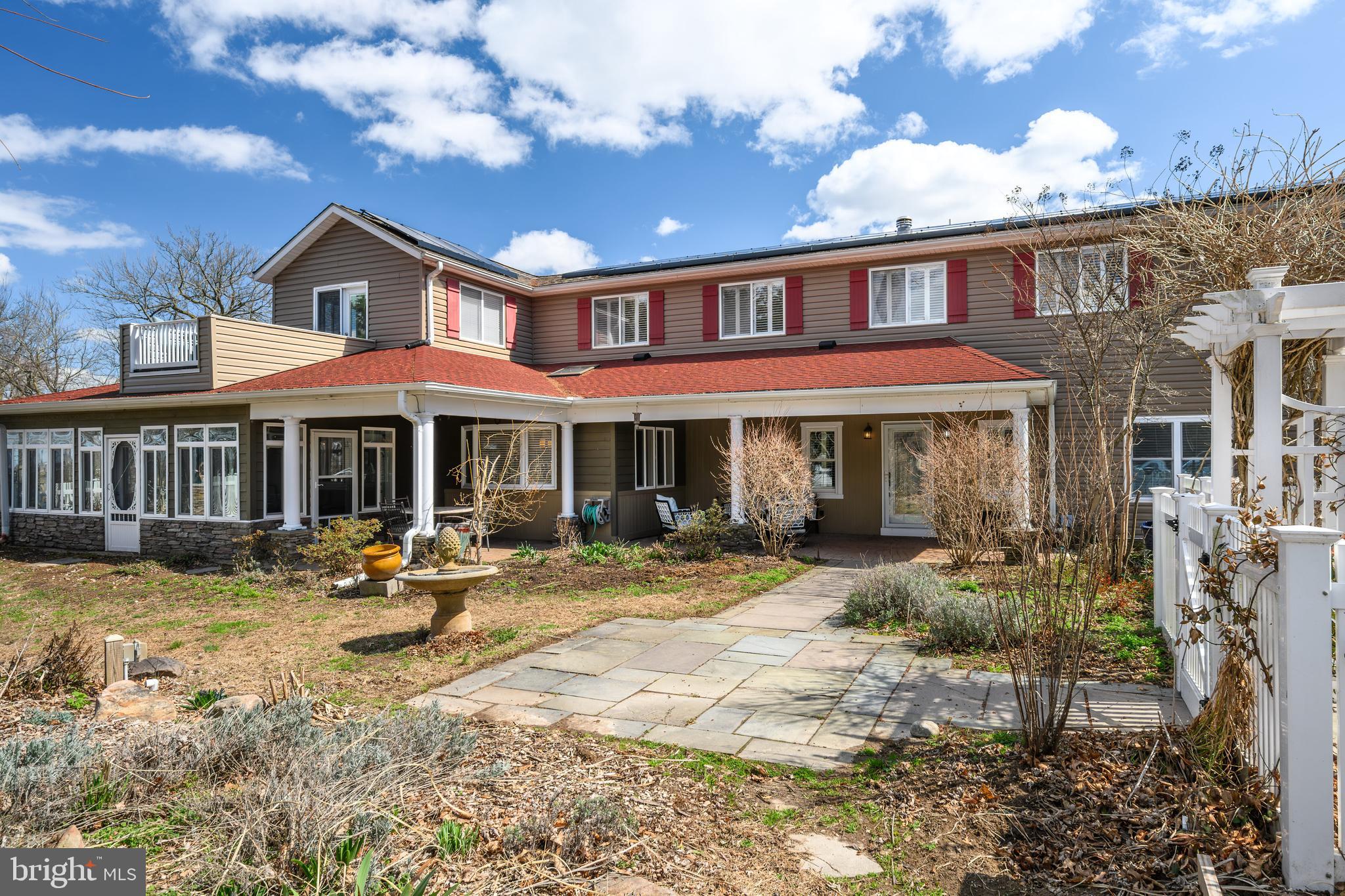 110 Perrys Road Grasonville, MD 21638 - Photo 59 of 68 Exterior side