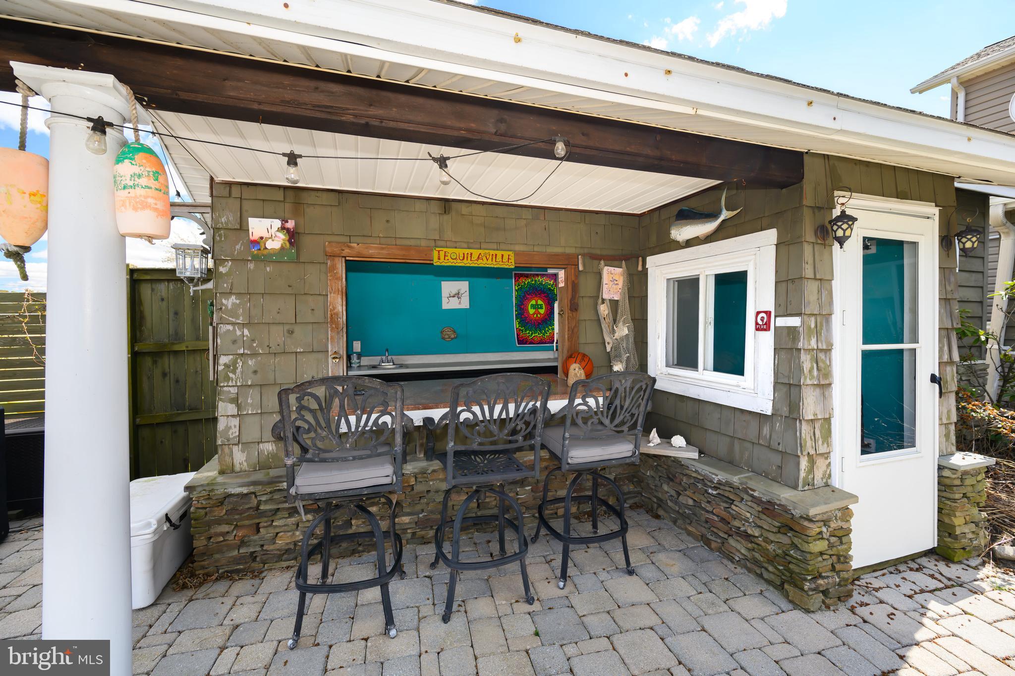 110 Perrys Road Grasonville, MD 21638 - Photo 62 of 68 Pool House