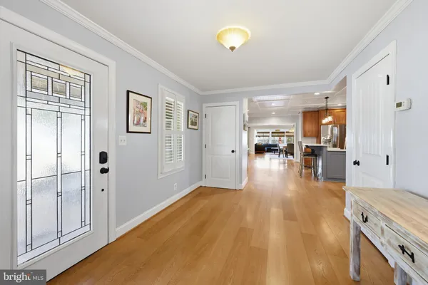 $1,500,000 | 110 Perrys Road, Grasonville, MD 21638