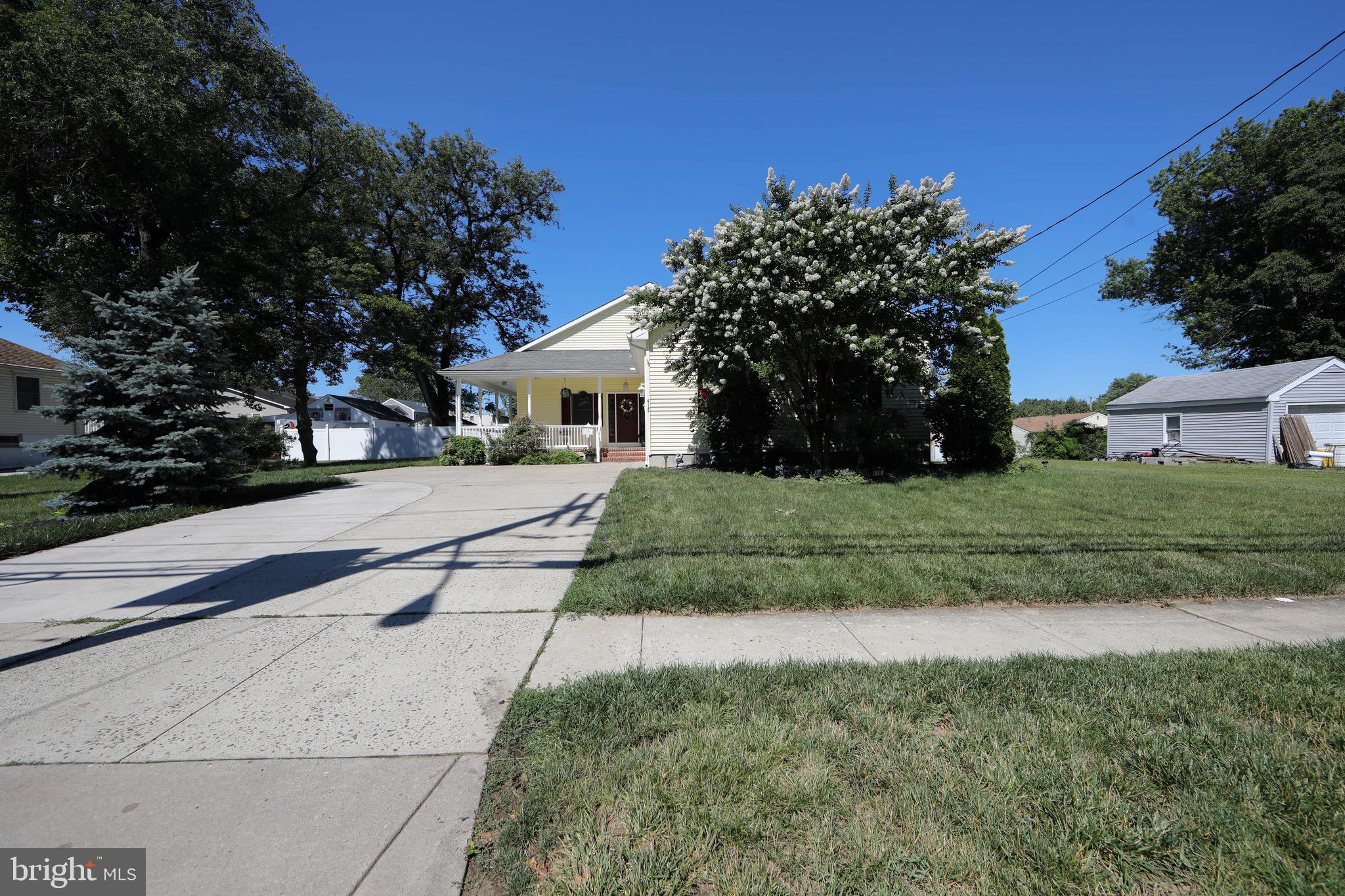 416 Stiles Avenue Maple Shade, NJ 08052 - Photo 7 of 22