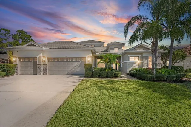 $959,000 | 6470 Indigo Bunting Place, Lakewood Ranch, FL 34202