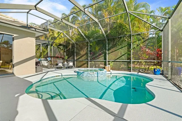 $959,000 | 6470 Indigo Bunting Place, Lakewood Ranch, FL 34202