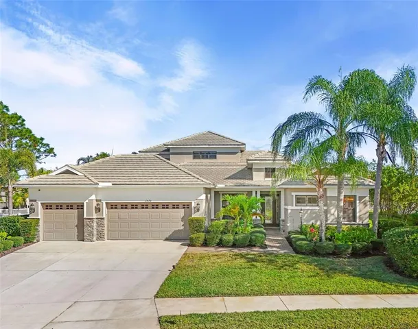 $959,000 | 6470 Indigo Bunting Place, Lakewood Ranch, FL 34202