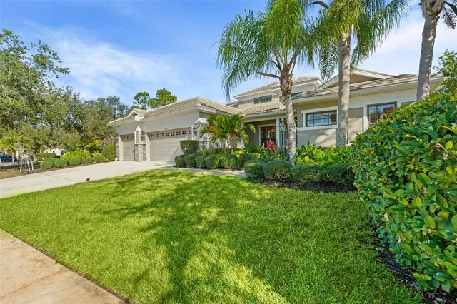 $959,000 | 6470 Indigo Bunting Place, Lakewood Ranch, FL 34202