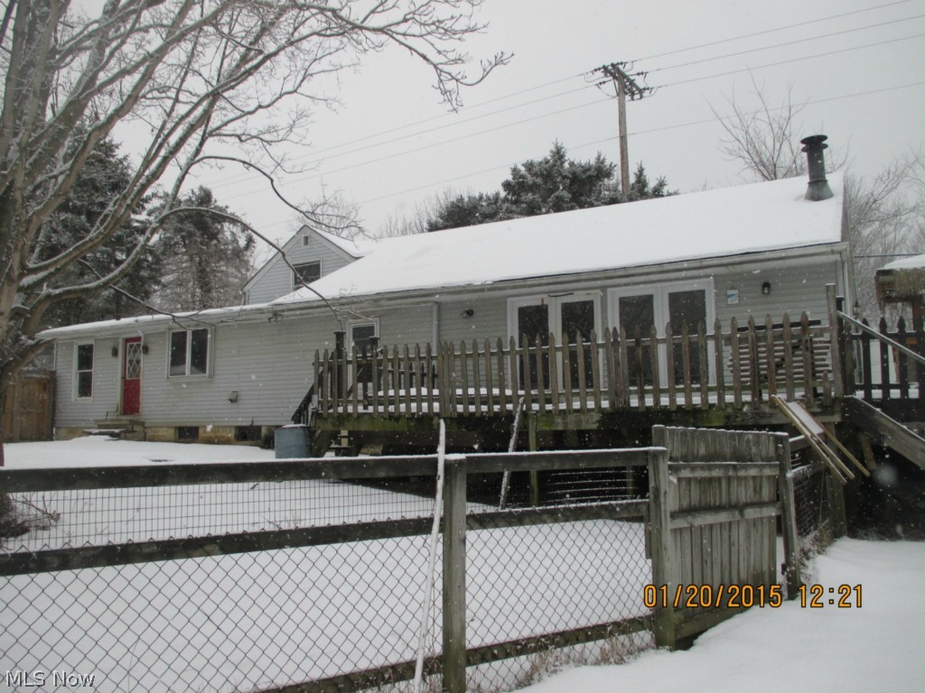 1701 South Medina Line Road, Unit R Akron, OH 44321 - Photo 3 of 12