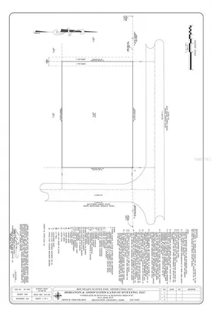 $9,900 | 6642 North Flower Terrace, Hernando, FL 34442