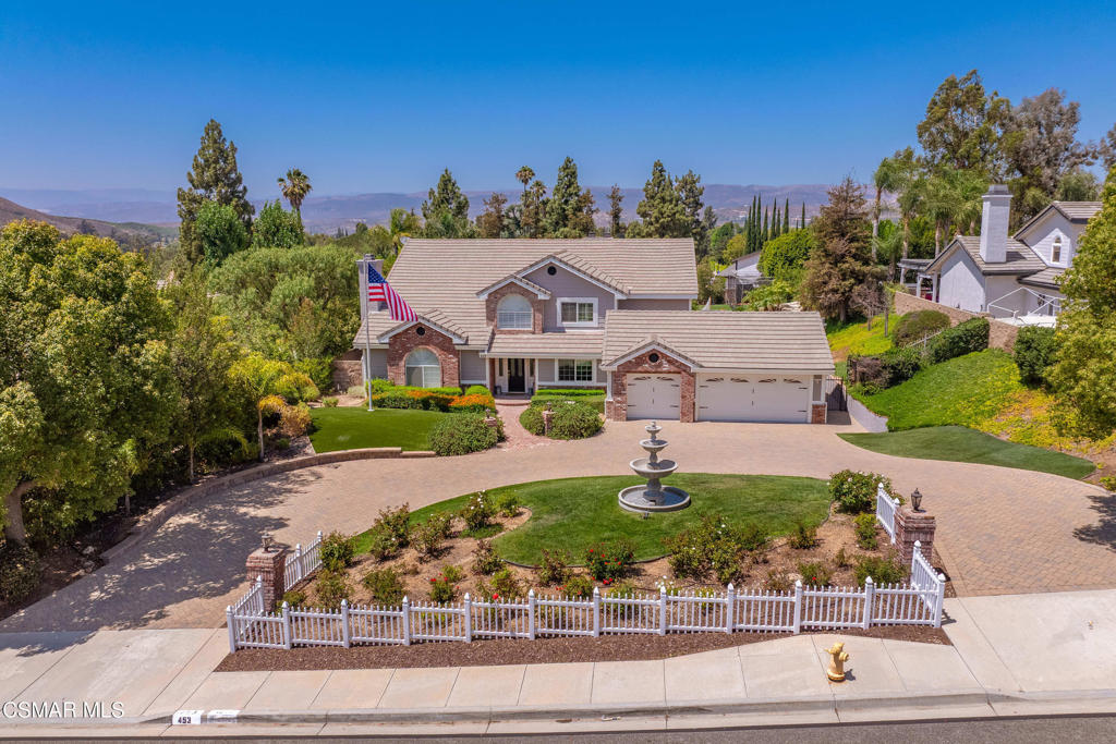 453 Highland Road Simi Valley, CA 93065 - Photo 66 of 100