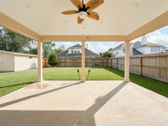 $389,900 | 13910 Little Rock Court, Cypress, TX 77429