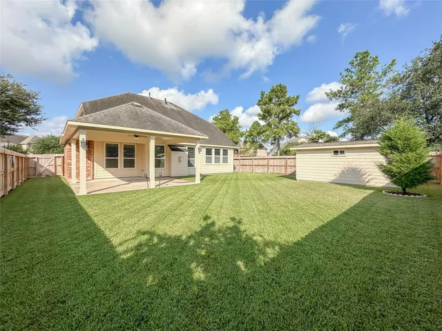 $389,900 | 13910 Little Rock Court, Cypress, TX 77429