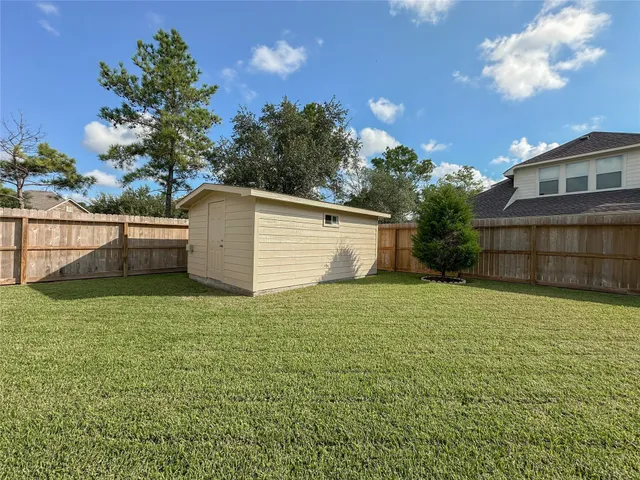 $389,900 | 13910 Little Rock Court, Cypress, TX 77429