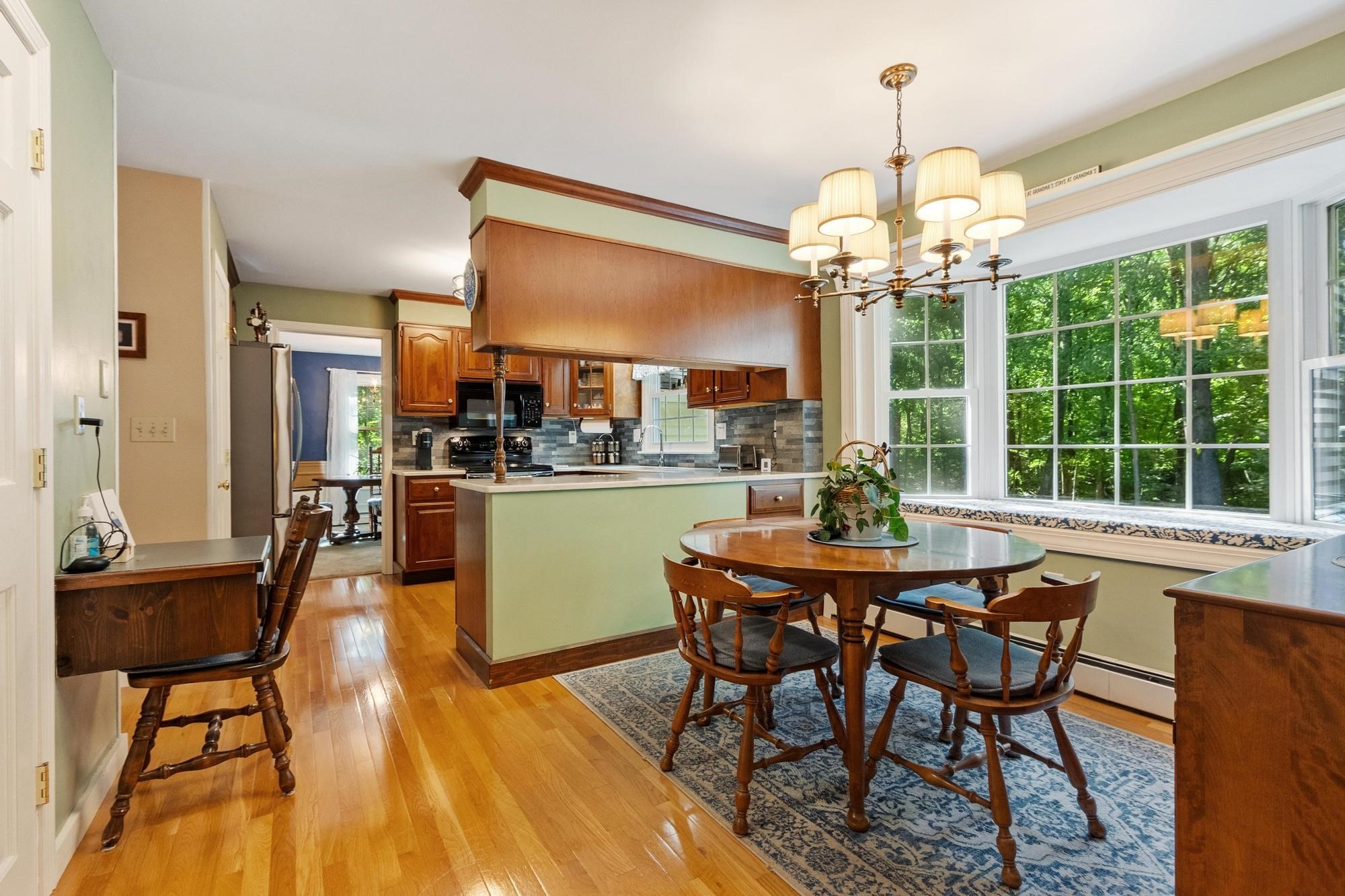 138 Hobbs Road Princeton, MA 01541 - Photo 8 of 39 Gallery Image 8