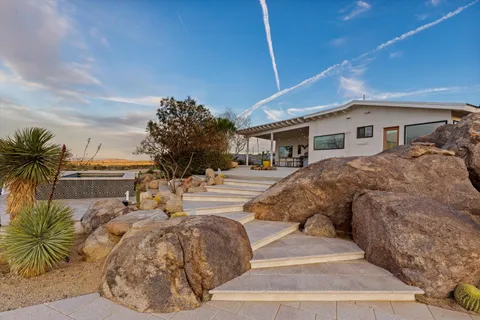 $1,300,000 | 1862 Inca Trail, Yucca Valley, CA 92284