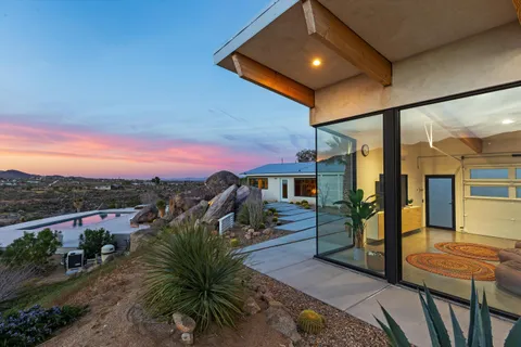 $1,300,000 | 1862 Inca Trail, Yucca Valley, CA 92284