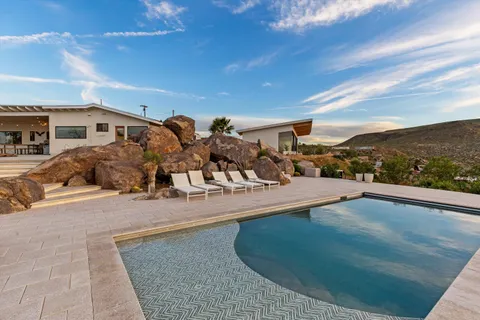 $1,300,000 | 1862 Inca Trail, Yucca Valley, CA 92284