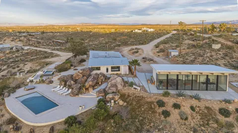 $1,300,000 | 1862 Inca Trail, Yucca Valley, CA 92284