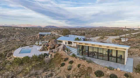 $1,300,000 | 1862 Inca Trail, Yucca Valley, CA 92284