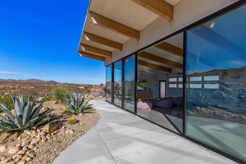 $1,300,000 | 1862 Inca Trail, Yucca Valley, CA 92284