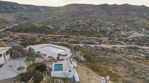 $1,300,000 | 1862 Inca Trail, Yucca Valley, CA 92284