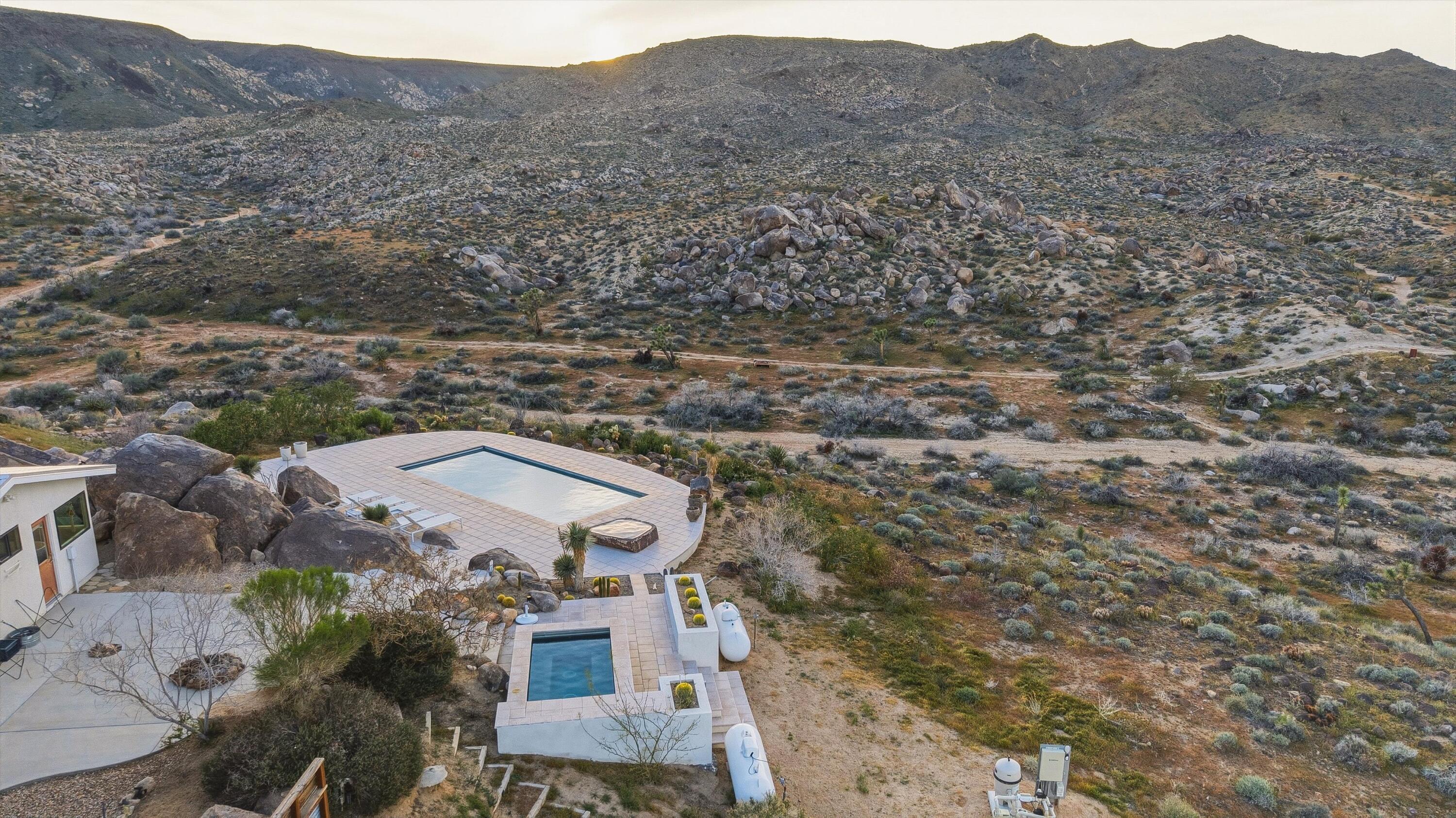 1862 Inca Trail Yucca Valley, CA 92284 - Photo 44 of 55 1862 Inca Trail, Yucca Valley, CA