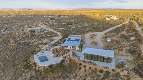 $1,300,000 | 1862 Inca Trail, Yucca Valley, CA 92284