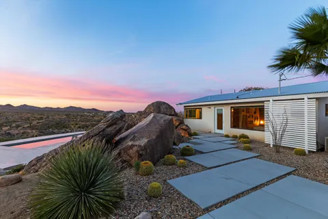 $1,300,000 | 1862 Inca Trail, Yucca Valley, CA 92284