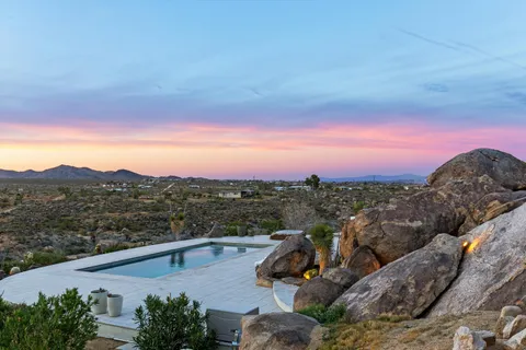 $1,300,000 | 1862 Inca Trail, Yucca Valley, CA 92284