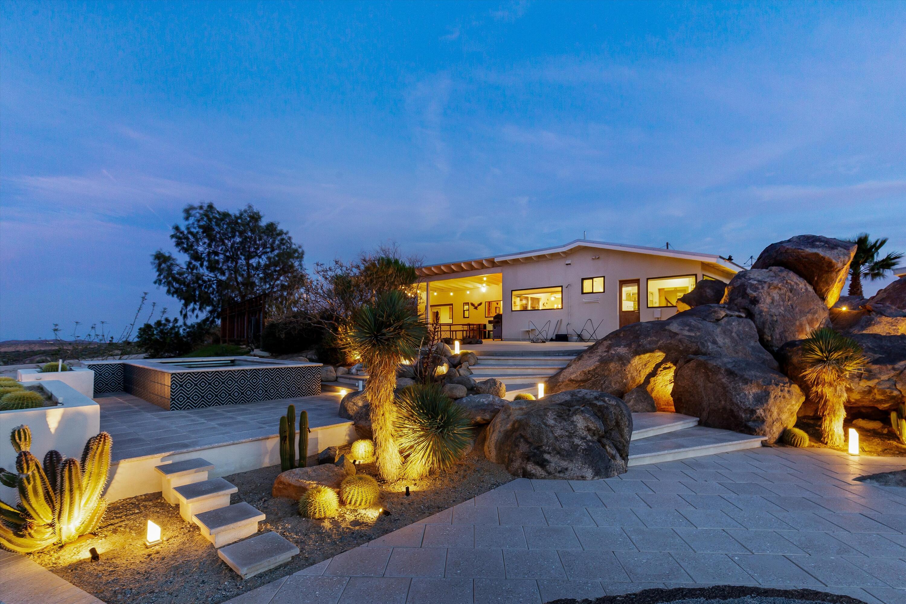 1862 Inca Trail Yucca Valley, CA 92284 - Photo 51 of 55 1862 Inca Trail, Yucca Valley, CA