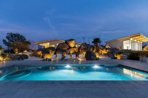 $1,300,000 | 1862 Inca Trail, Yucca Valley, CA 92284