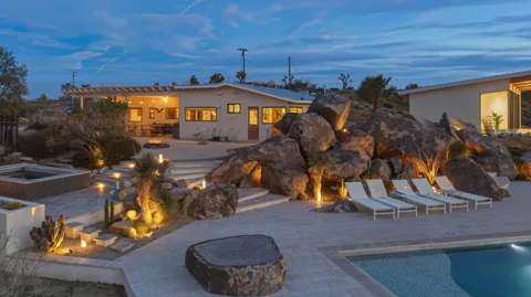 $1,300,000 | 1862 Inca Trail, Yucca Valley, CA 92284