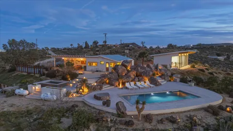 $1,300,000 | 1862 Inca Trail, Yucca Valley, CA 92284