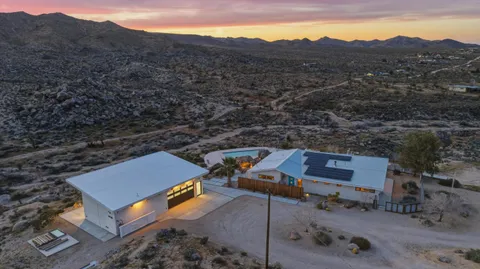 $1,300,000 | 1862 Inca Trail, Yucca Valley, CA 92284