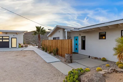 $1,300,000 | 1862 Inca Trail, Yucca Valley, CA 92284