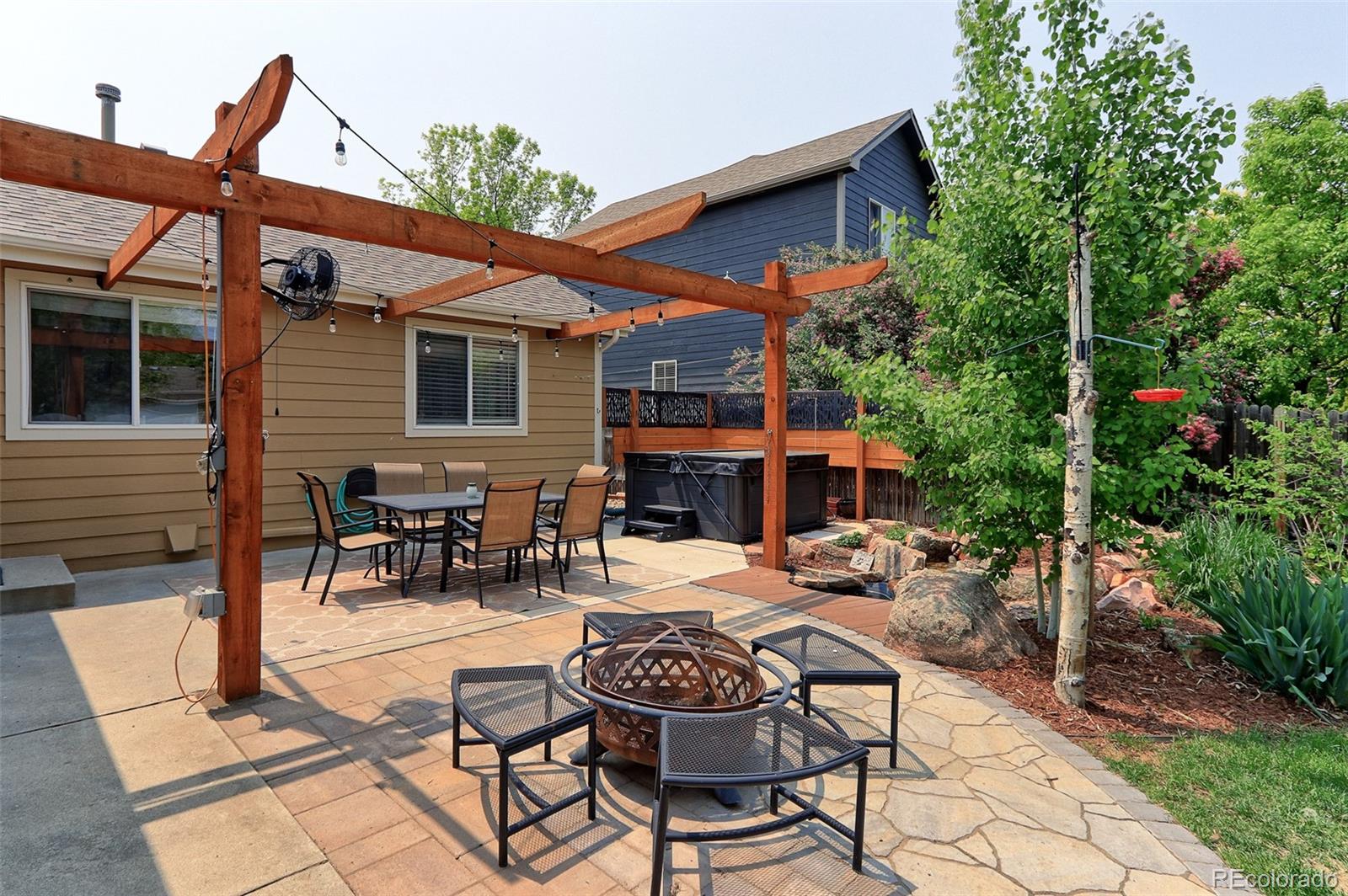 2714 Pleasant Valley Road Fort Collins, CO 80521 - Photo 28 of 35 Gallery Image 28