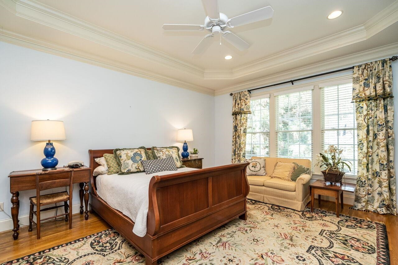1809 Banbury Road Raleigh, NC 27608 - Photo 21 of 50 Photo 21