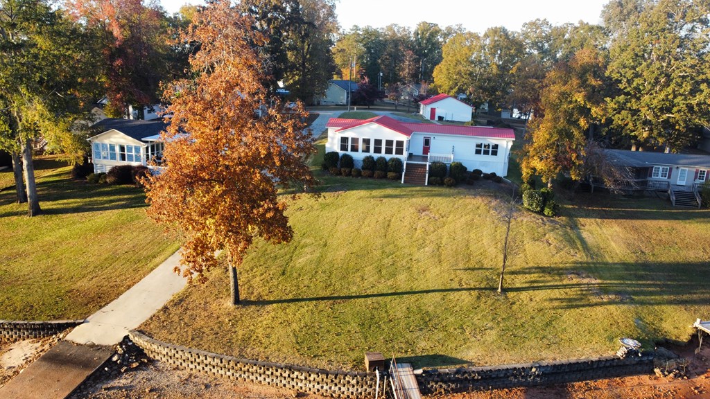587 Nance Road Abbeville, SC 29620 - Photo 49 of 49 Gallery Image 49