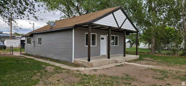 $290,000 | 227 East 100 S Street, Duchesne, UT 84021
