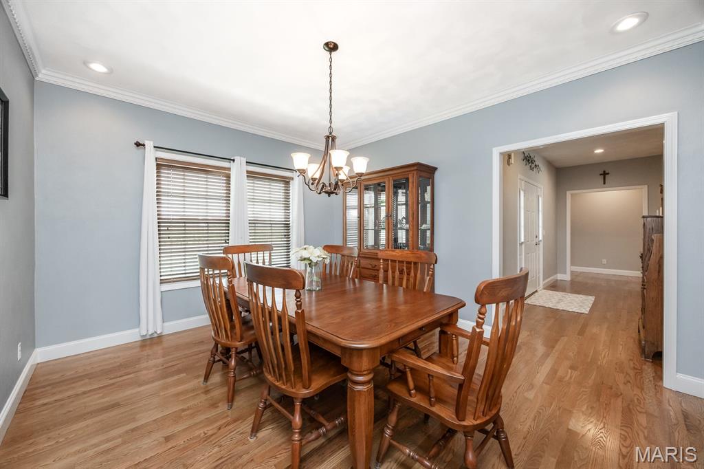 10050 Grodeon Road Mascoutah, IL 62258 - Photo 15 of 56 Gallery Image 15