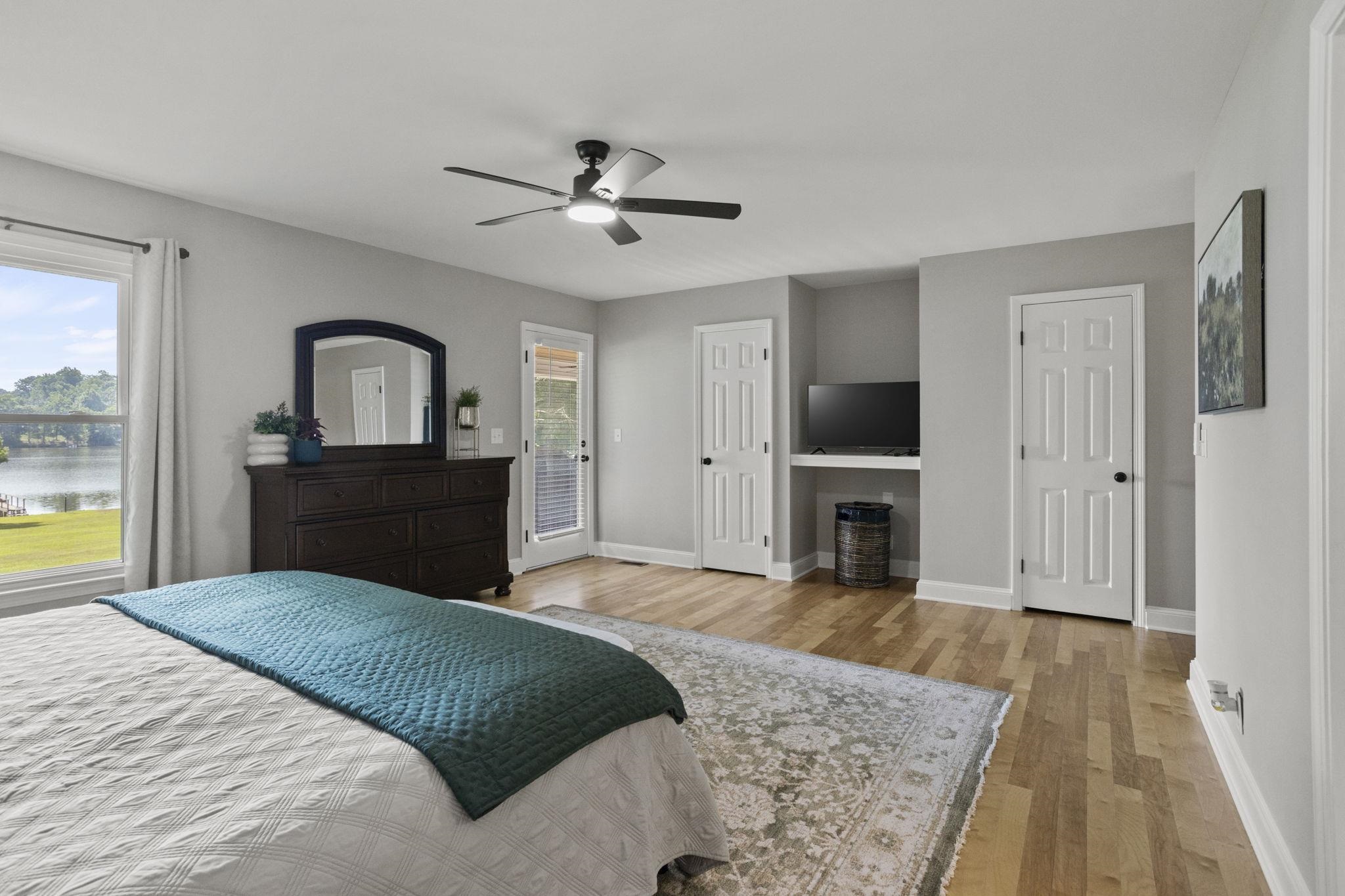 105 Walker Road Campobello, SC 29322 - Photo 21 of 49