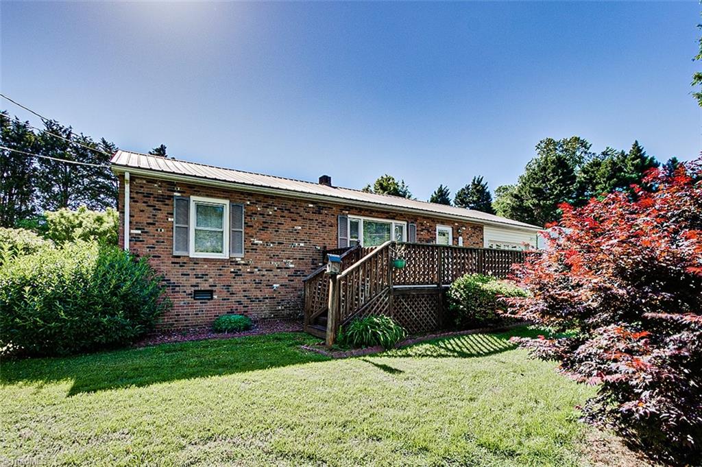 3380 Beavercreek Road Randleman, NC 27317 - Photo 25 of 49 Front