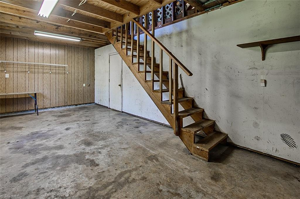 3380 Beavercreek Road Randleman, NC 27317 - Photo 42 of 49 Workshop