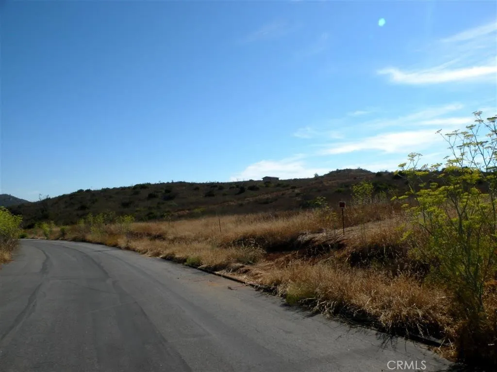 0 Aspen Fallbrook, CA 92028 - Photo 1 of 1 Gallery Image 1
