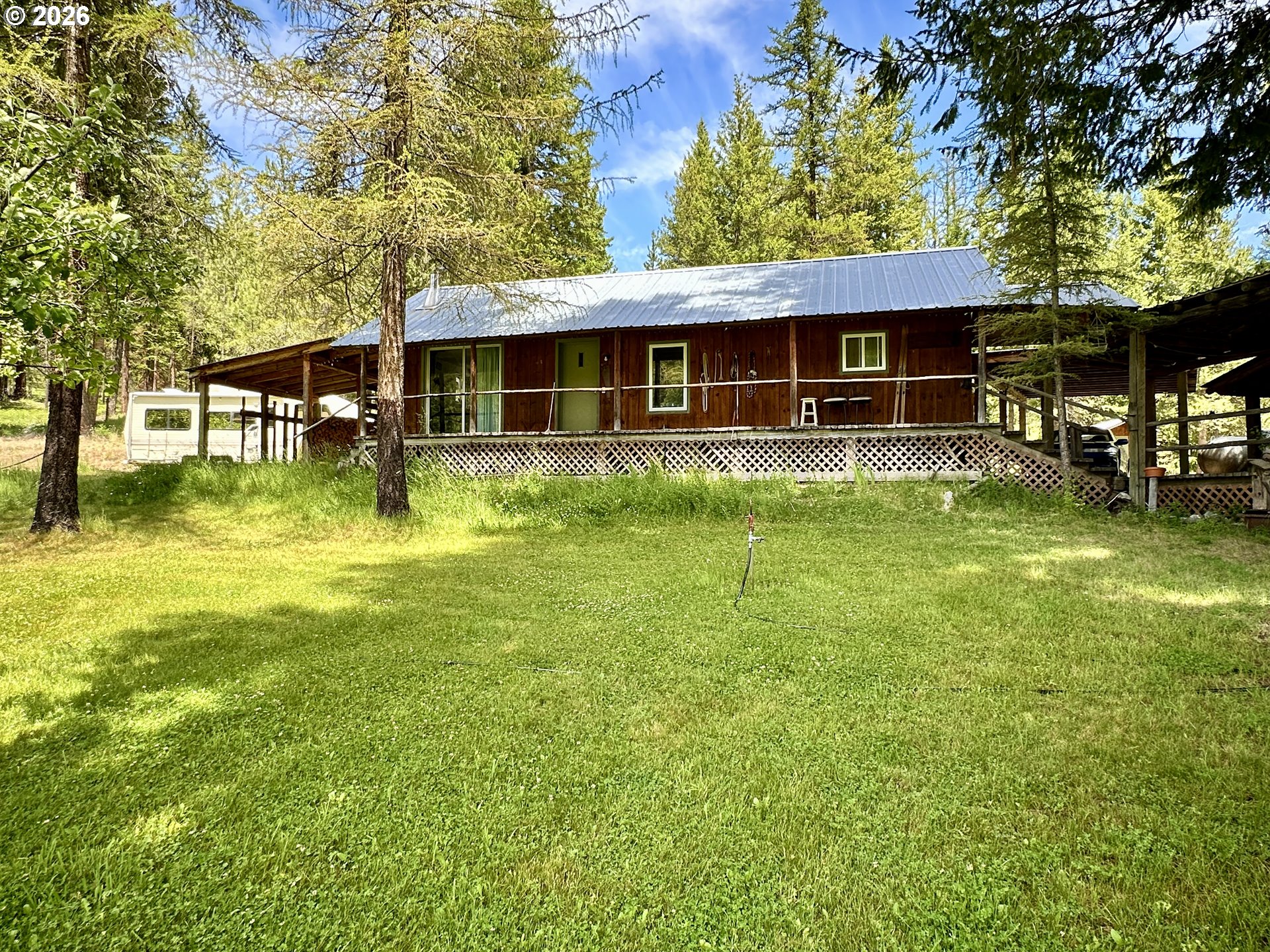 48497 Antelope Peak Road North Powder, OR 97867 - Photo 22 of 48