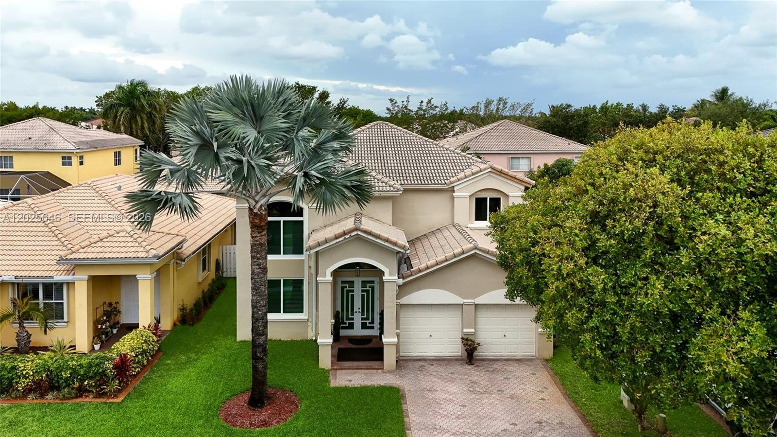 2248 Southwest 125th Avenue Miramar, FL 33027 - Photo 46 of 53