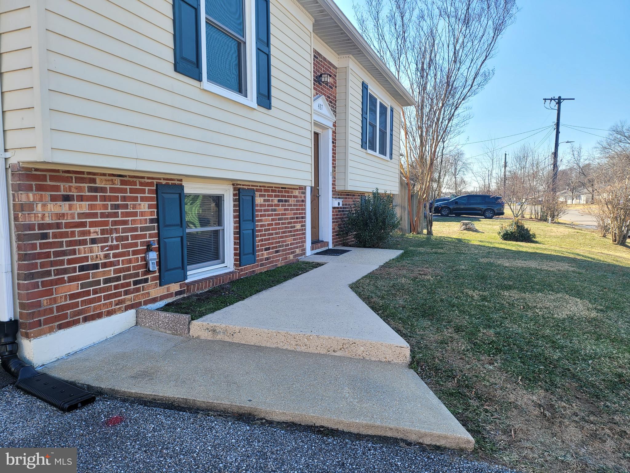 487 Rita Drive Odenton, MD 21113 - Photo 33 of 62 Gallery Image 33