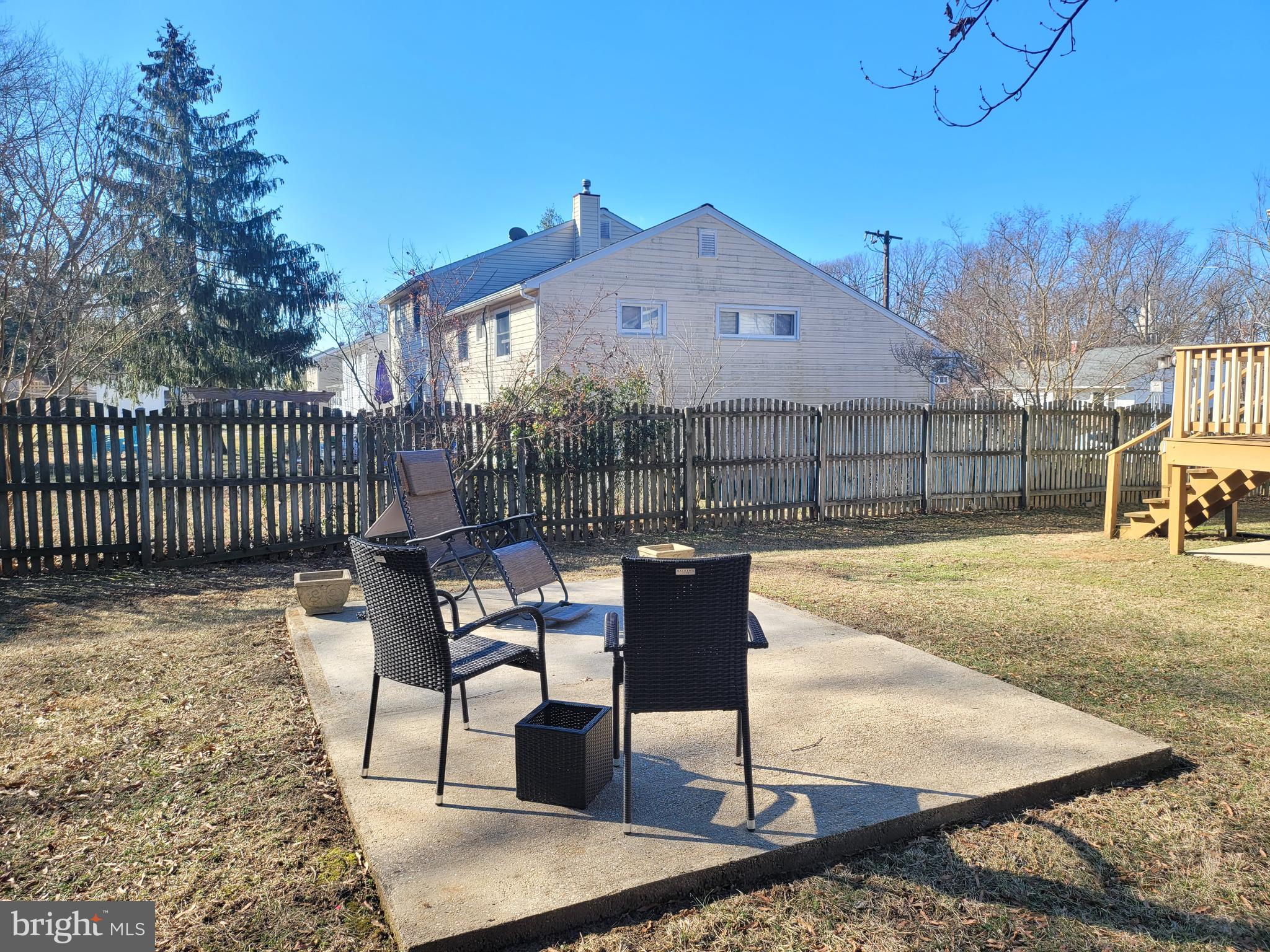 487 Rita Drive Odenton, MD 21113 - Photo 34 of 62 Gallery Image 34