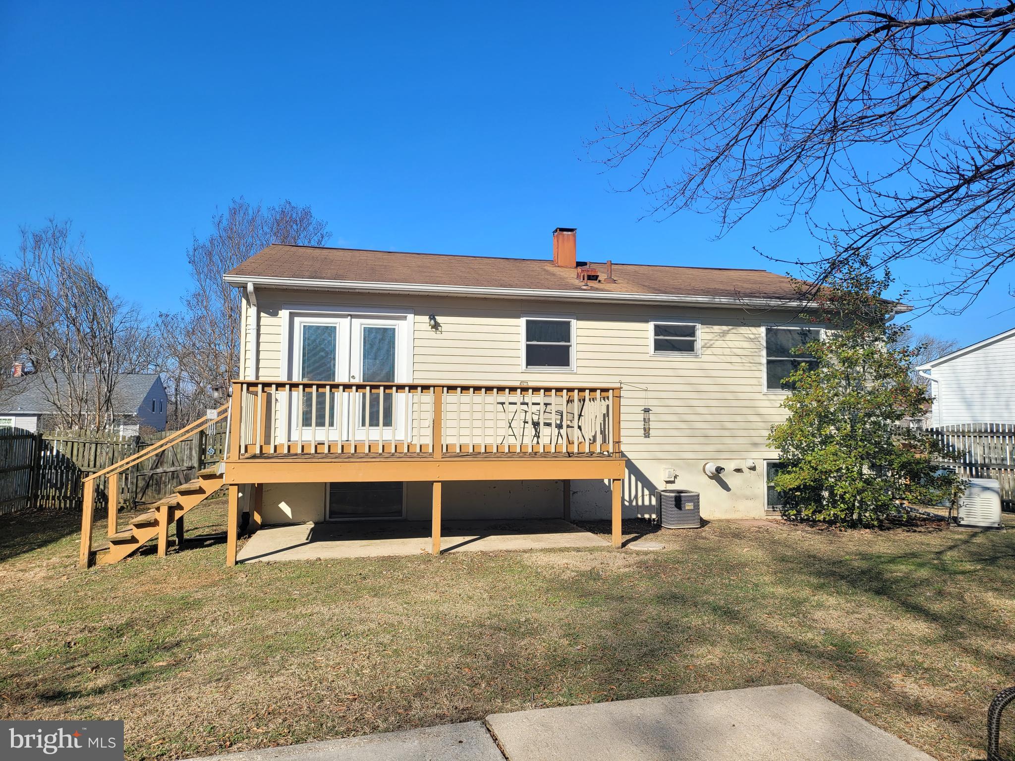 487 Rita Drive Odenton, MD 21113 - Photo 4 of 62 Gallery Image 4