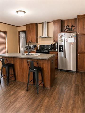 765 Steam Set Road Colfax, LA 71417 - Photo 5 of 24